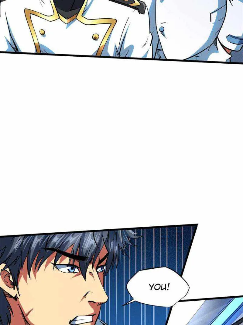Read Super Gene chapter 137 image 8 on Lezhin