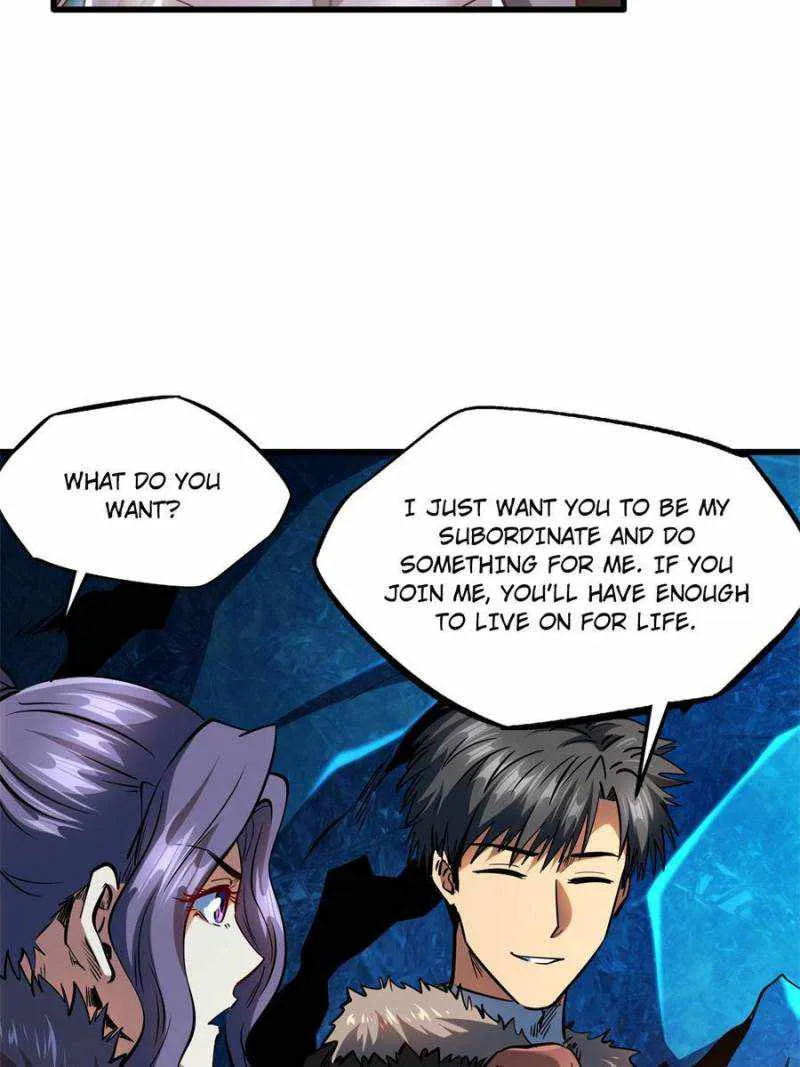 Read Super Gene chapter 138 image 1 on Lezhin