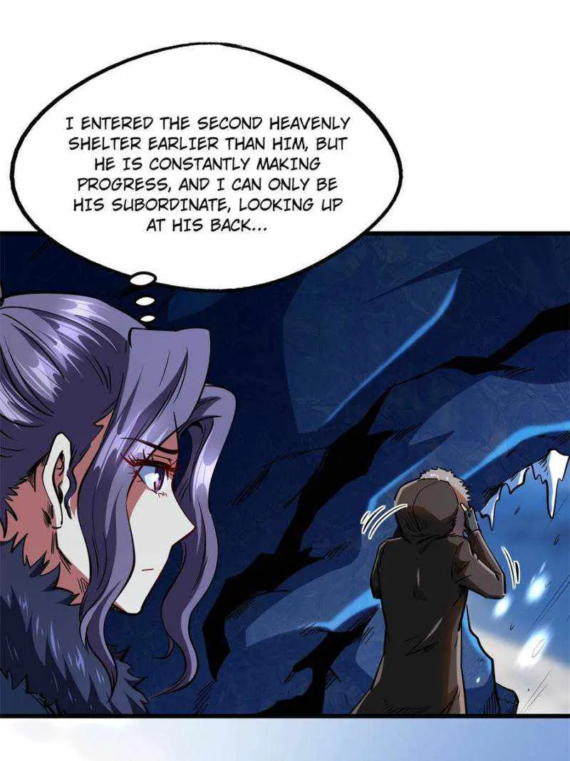Read Super Gene chapter 138 image 11 on Lezhin