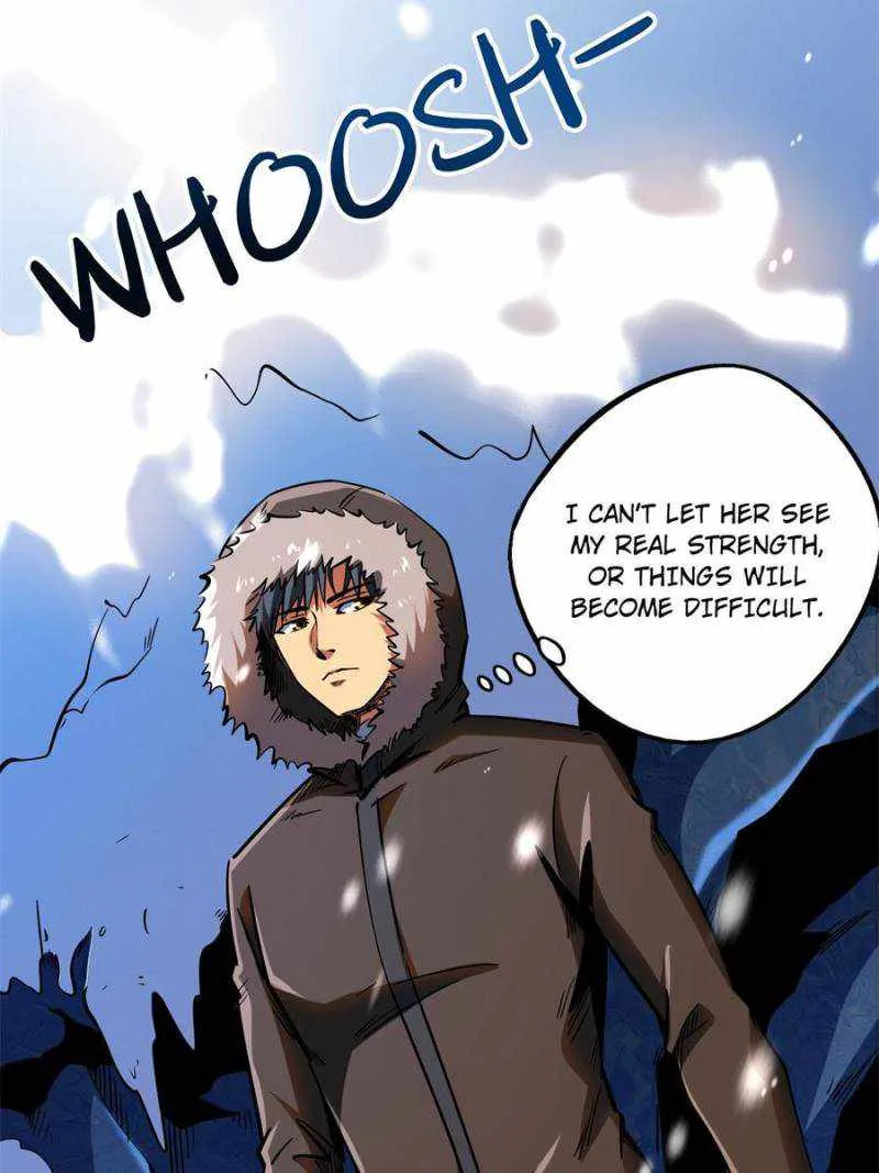 Read Super Gene chapter 138 image 12 on Lezhin