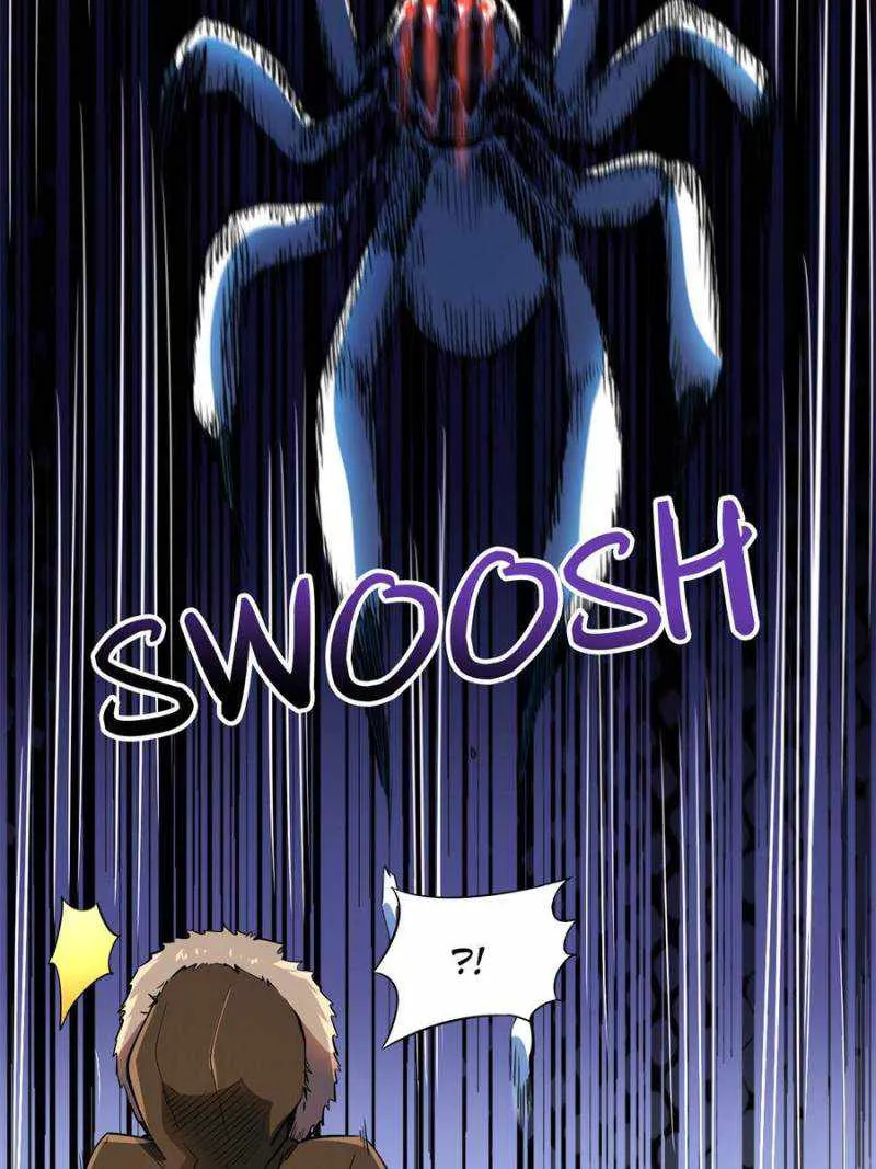 Read Super Gene chapter 138 image 18 on Lezhin