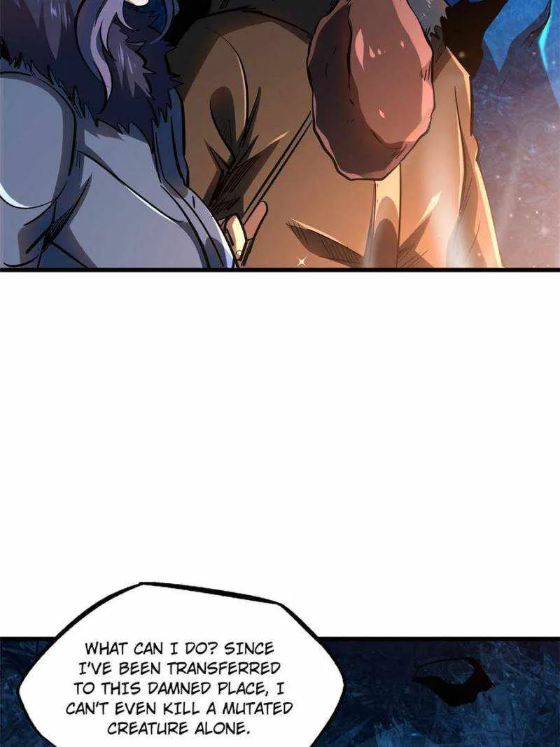 Read Super Gene chapter 138 image 2 on Lezhin