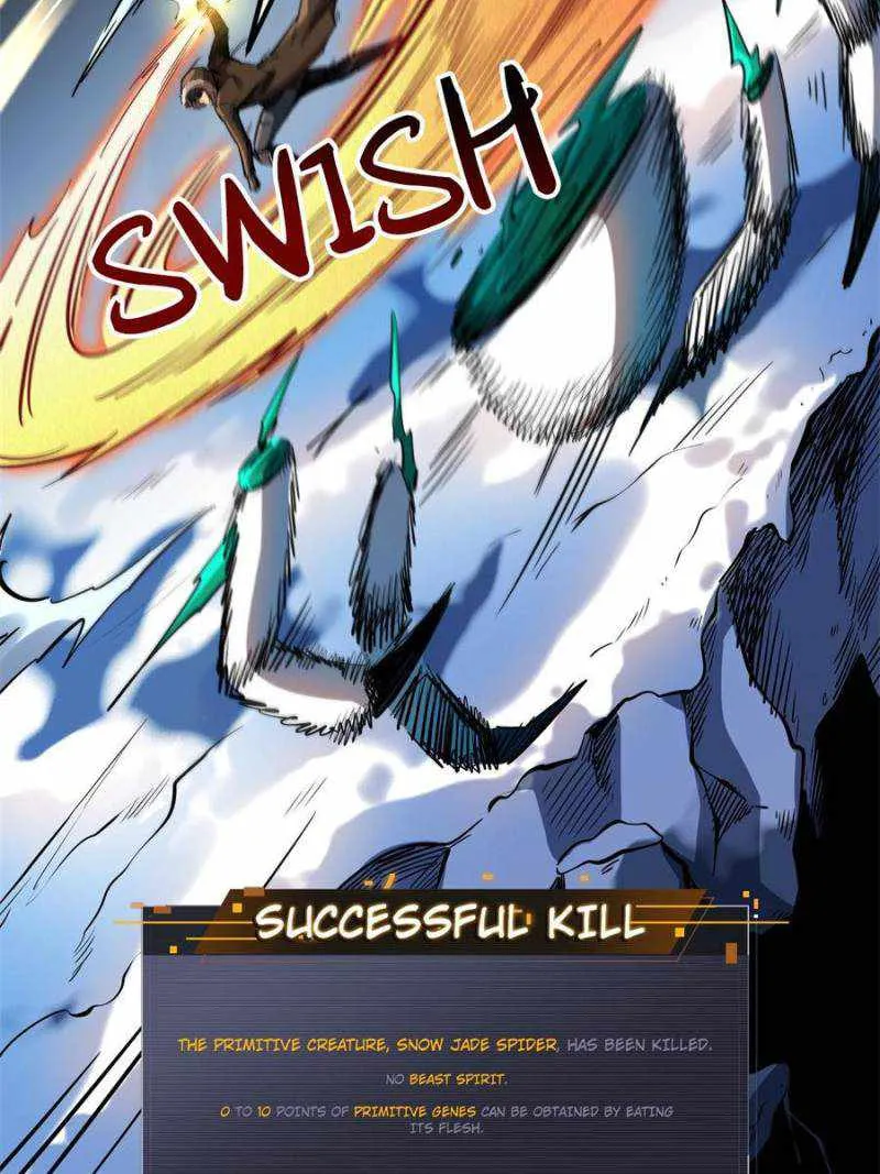 Read Super Gene chapter 138 image 22 on Lezhin