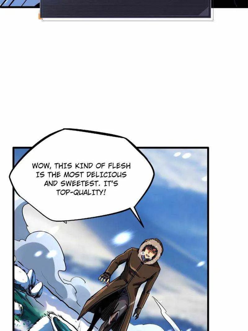 Read Super Gene chapter 138 image 23 on Lezhin
