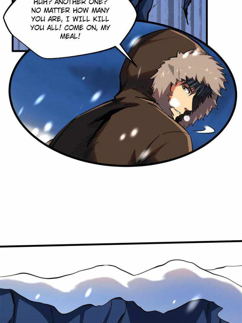 Read Super Gene chapter 138 image 26 on Lezhin