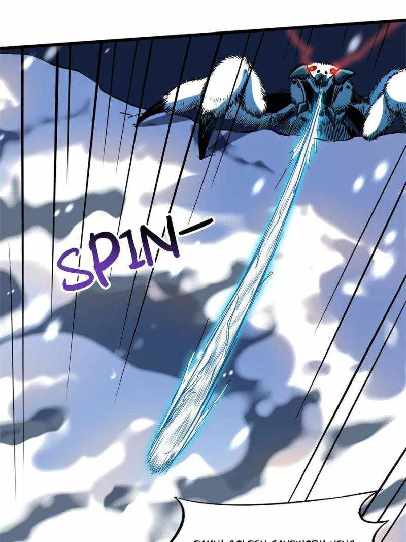 Read Super Gene chapter 138 image 28 on Lezhin