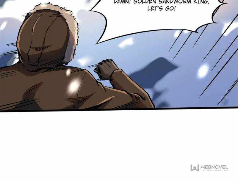 Read Super Gene chapter 138 image 29 on Lezhin