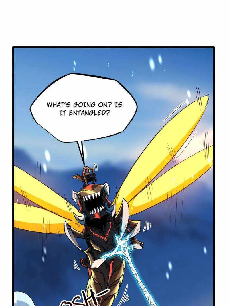 Read Super Gene chapter 138 image 30 on Lezhin