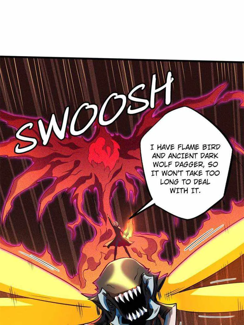 Read Super Gene chapter 138 image 35 on Lezhin