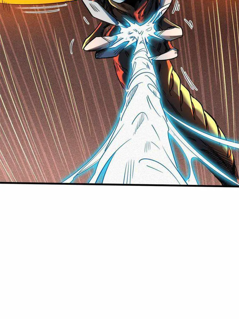 Read Super Gene chapter 138 image 36 on Lezhin