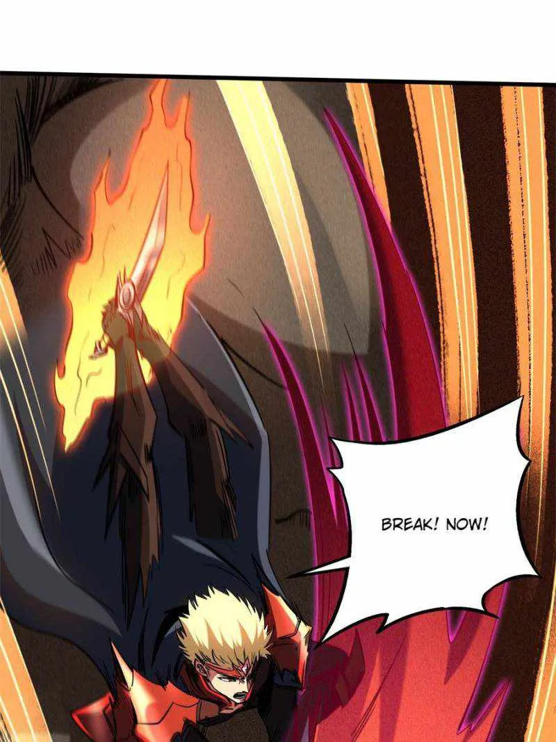 Read Super Gene chapter 138 image 37 on Lezhin