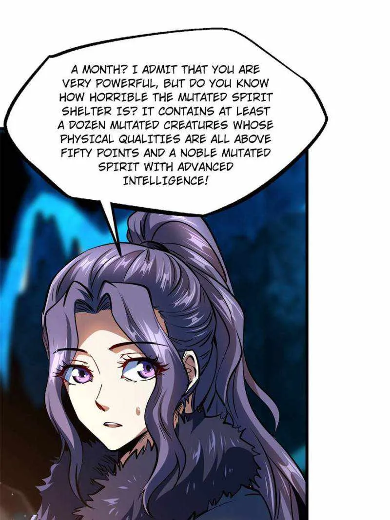 Read Super Gene chapter 138 image 4 on Lezhin