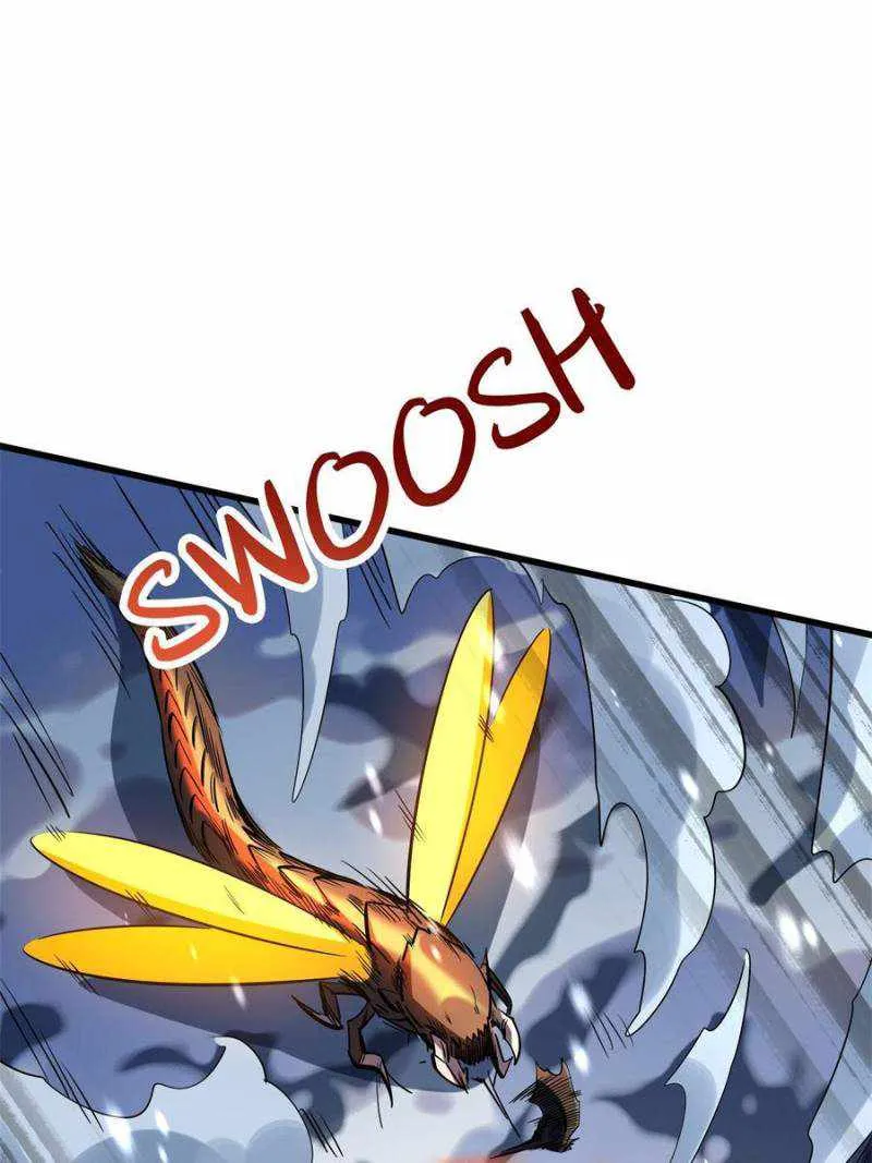 Read Super Gene chapter 138 image 40 on Lezhin
