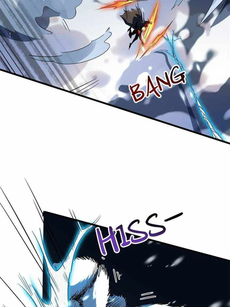 Read Super Gene chapter 138 image 41 on Lezhin