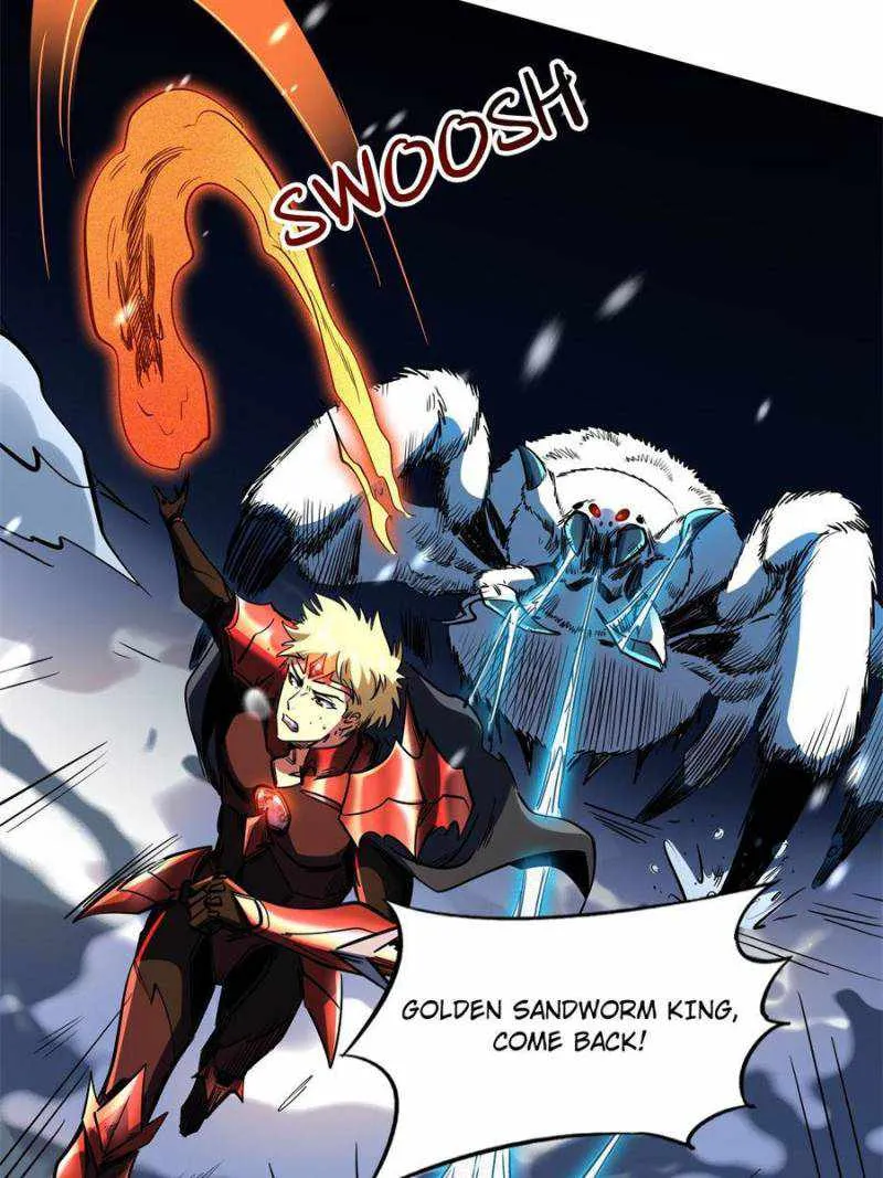 Read Super Gene chapter 138 image 43 on Lezhin