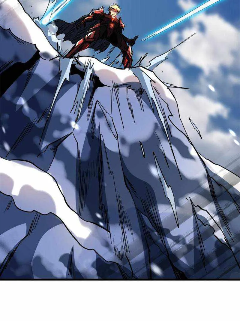 Read Super Gene chapter 138 image 46 on Lezhin