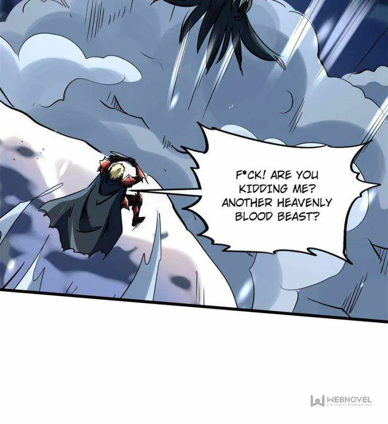 Read Super Gene chapter 138 image 48 on Lezhin