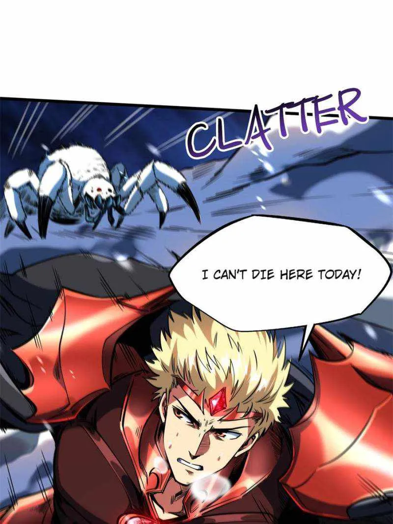 Read Super Gene chapter 138 image 49 on Lezhin