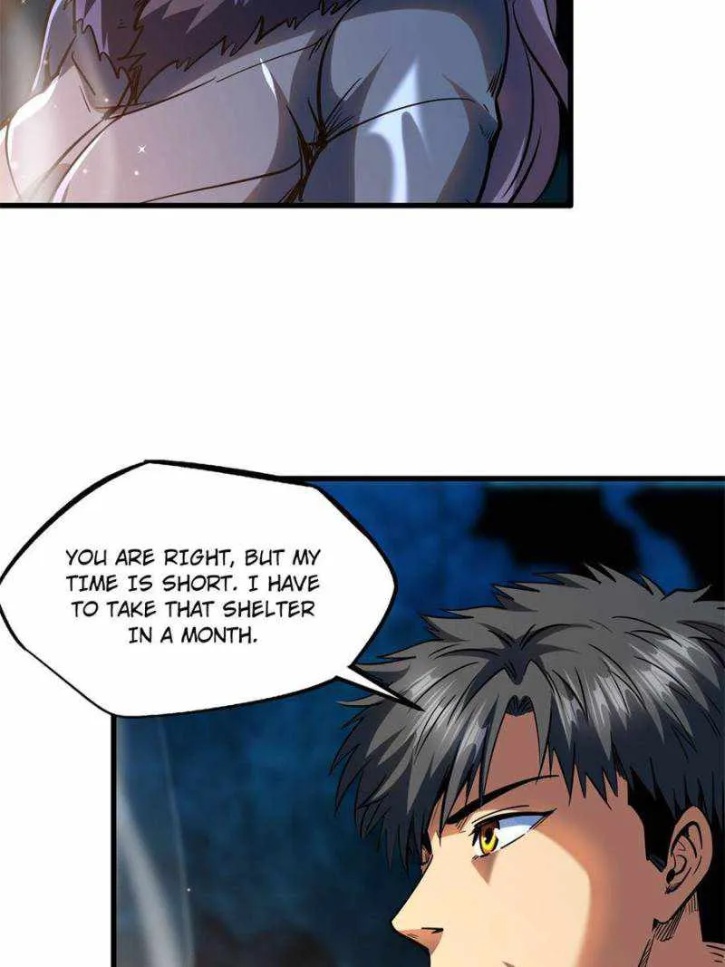 Read Super Gene chapter 138 image 5 on Lezhin