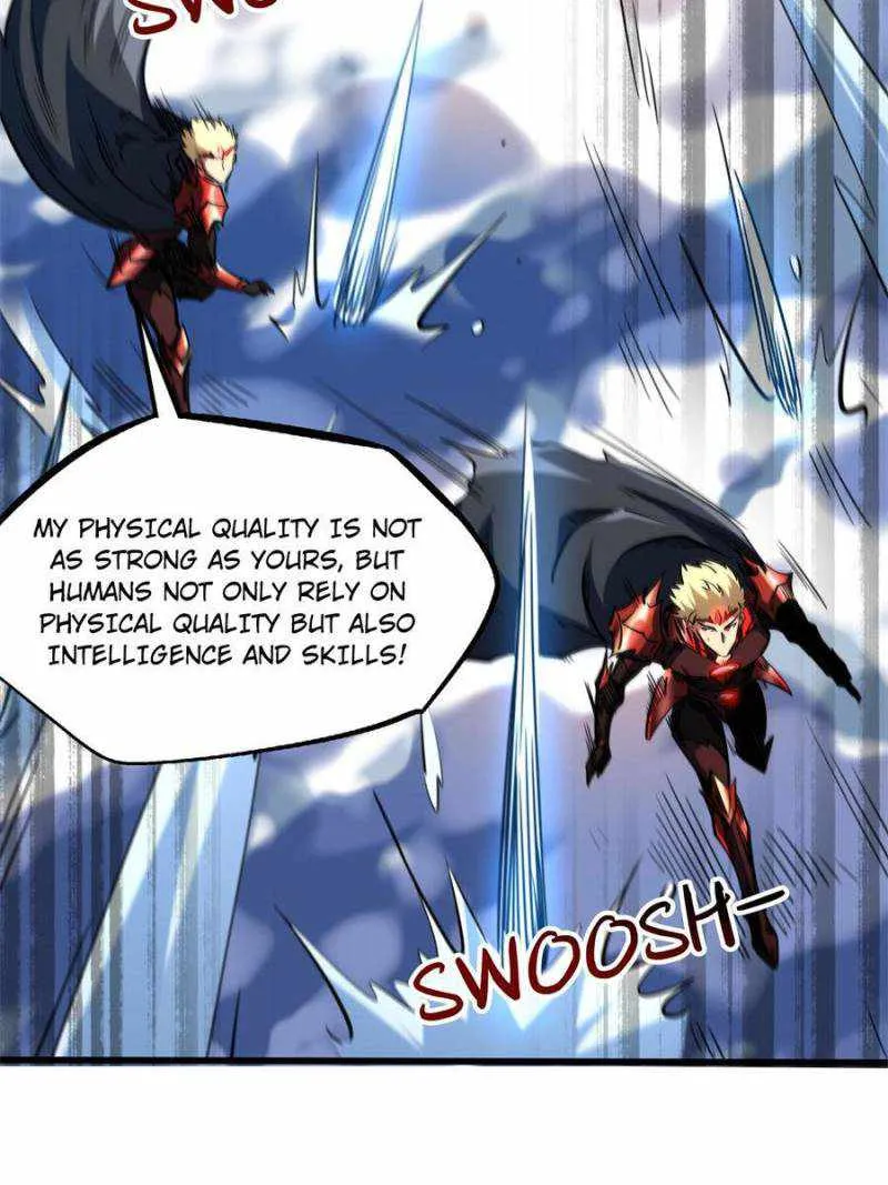 Read Super Gene chapter 138 image 55 on Lezhin