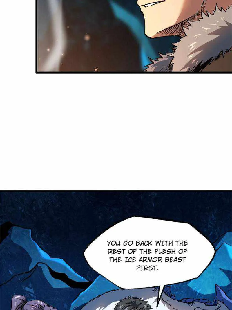 Read Super Gene chapter 138 image 6 on Lezhin
