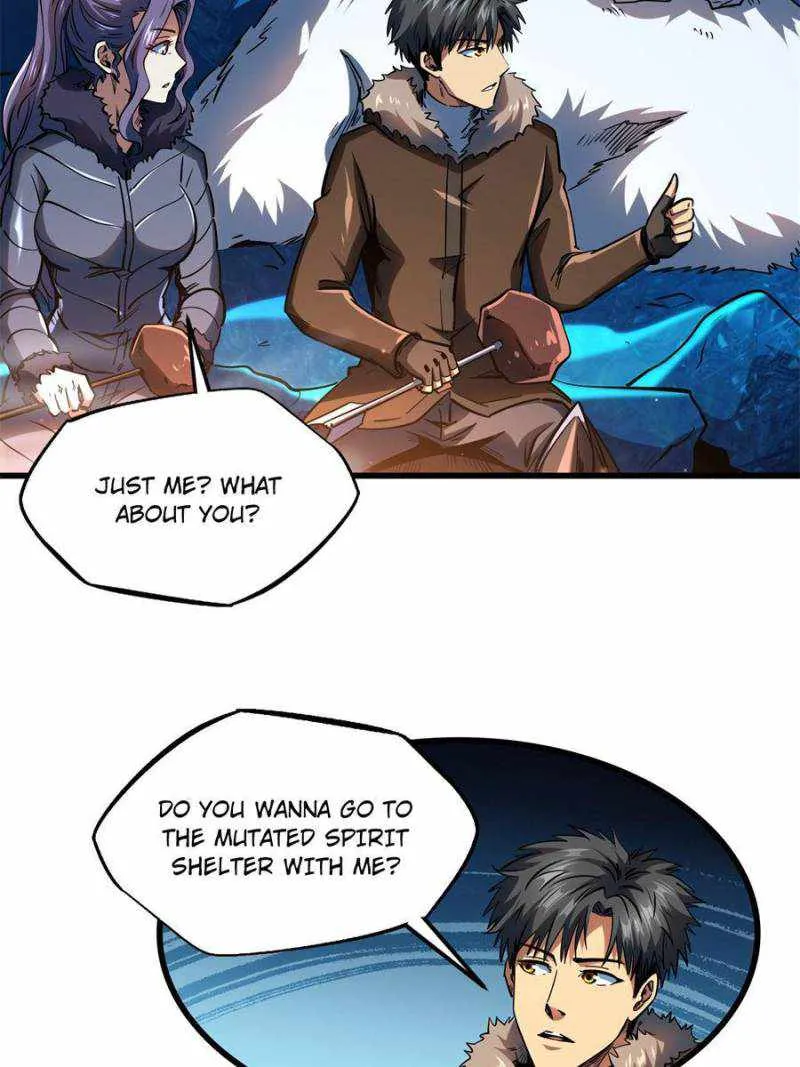 Read Super Gene chapter 138 image 7 on Lezhin