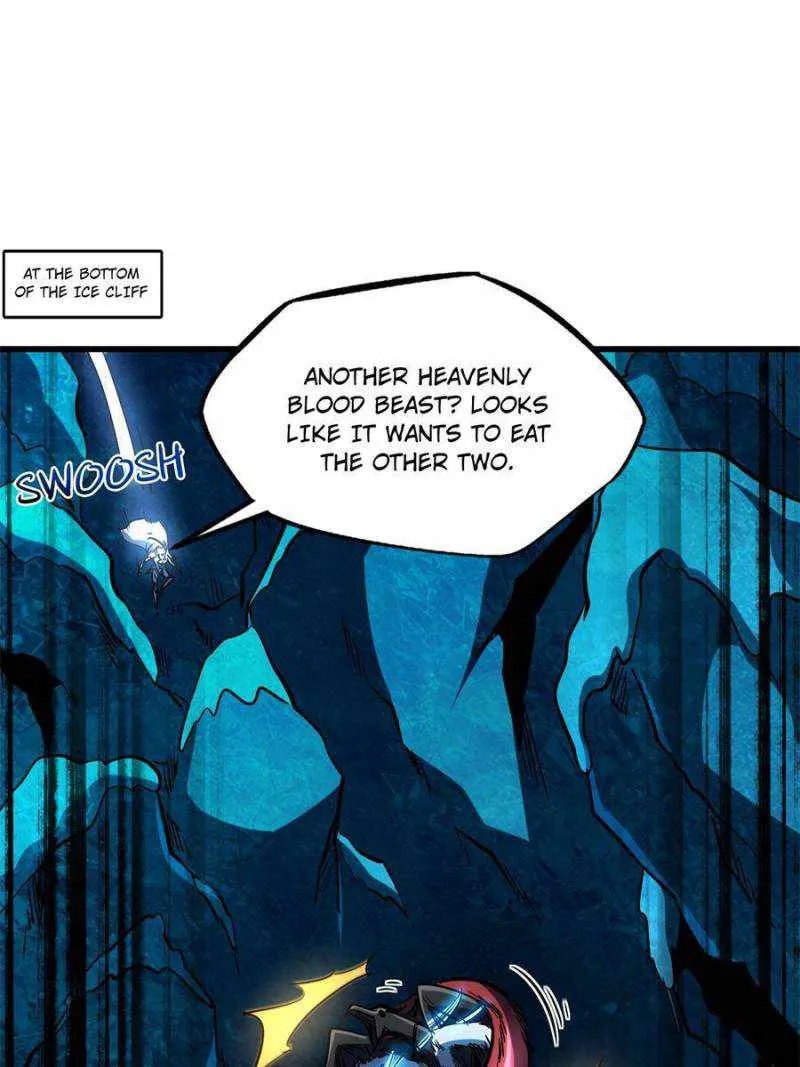 Read Super Gene chapter 139 image 1 on Lezhin