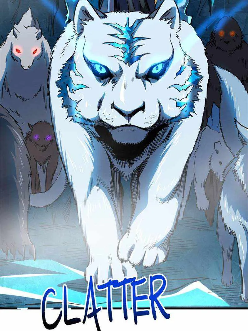Read Super Gene chapter 139 image 12 on Lezhin