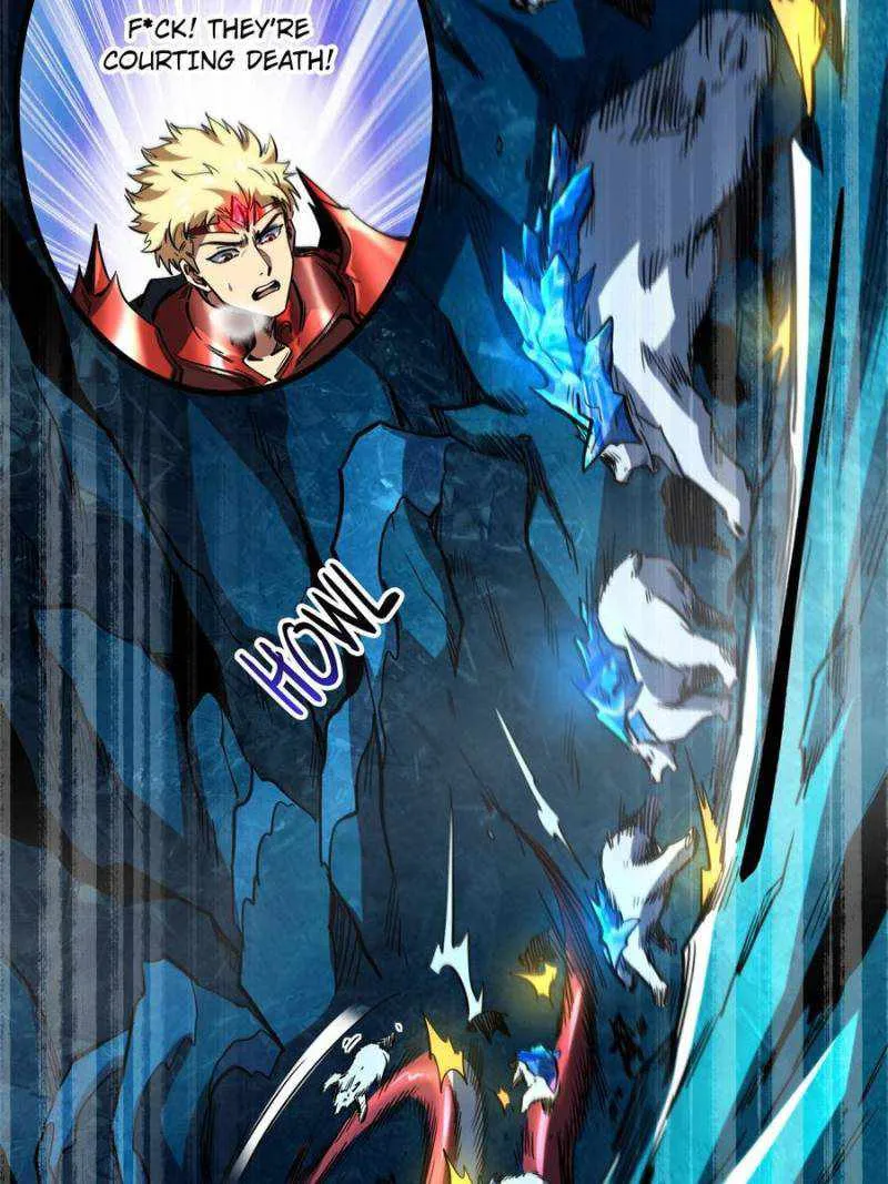 Read Super Gene chapter 139 image 16 on Lezhin