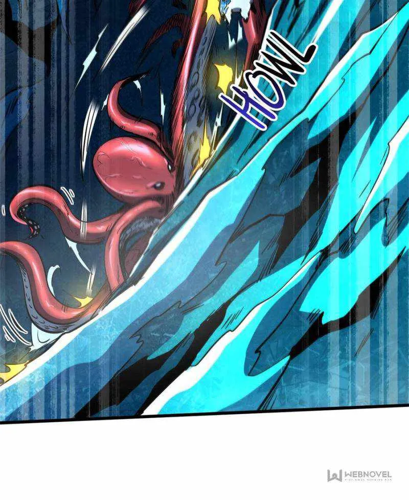 Read Super Gene chapter 139 image 17 on Lezhin