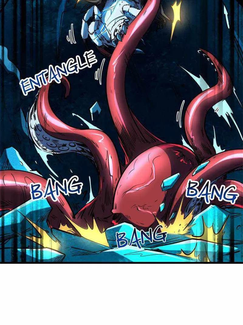 Read Super Gene chapter 139 image 2 on Lezhin