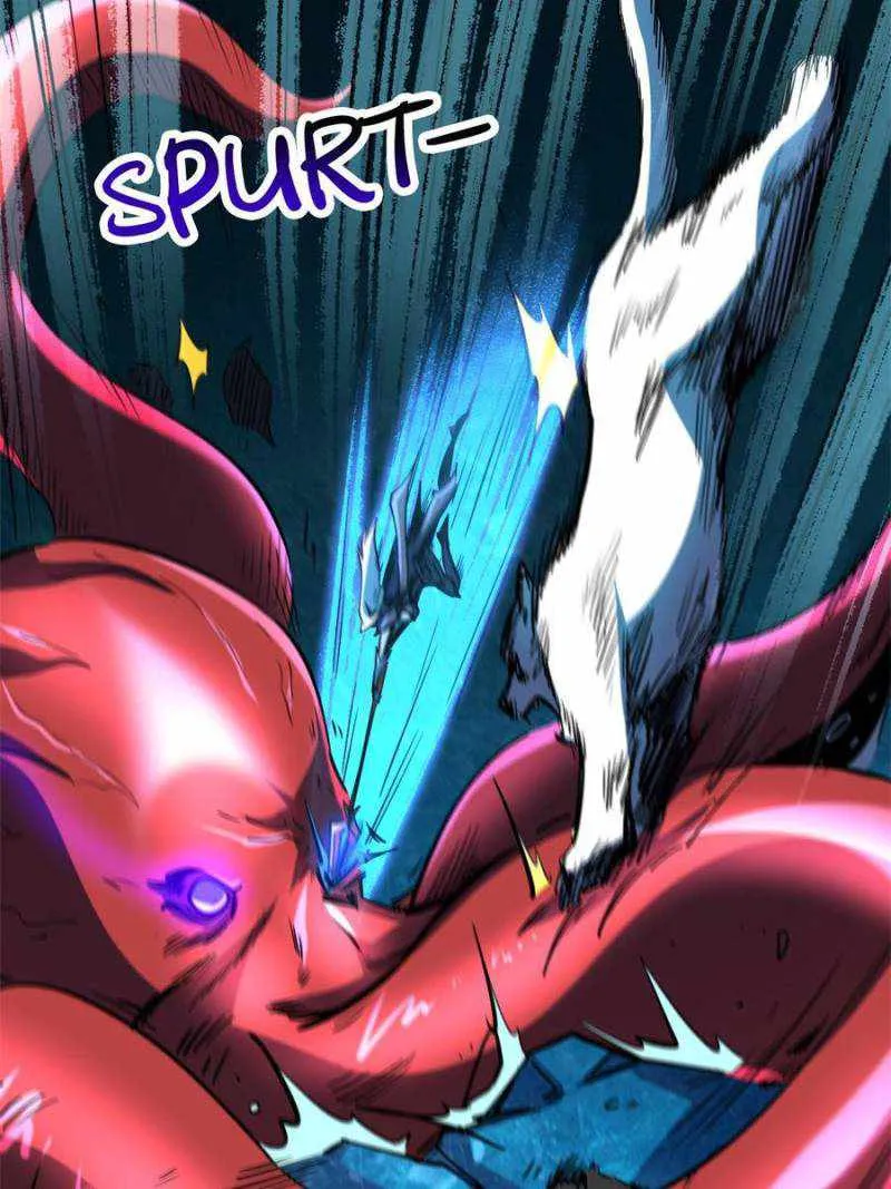 Read Super Gene chapter 139 image 20 on Lezhin