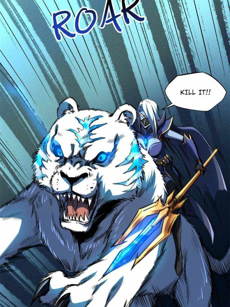 Read Super Gene chapter 139 image 24 on Lezhin
