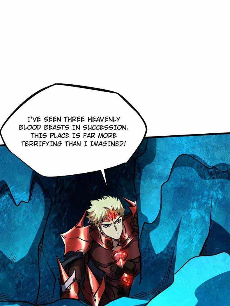 Read Super Gene chapter 139 image 3 on Lezhin