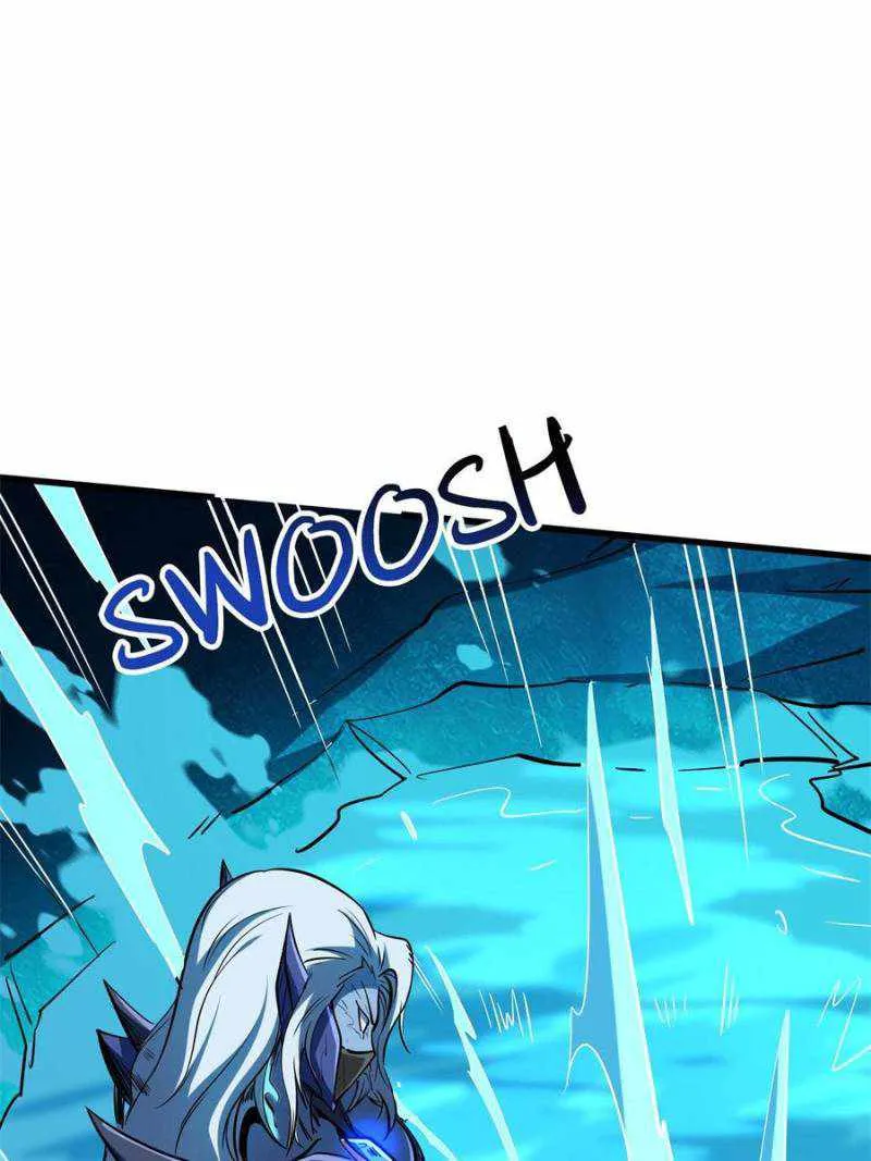 Read Super Gene chapter 139 image 31 on Lezhin