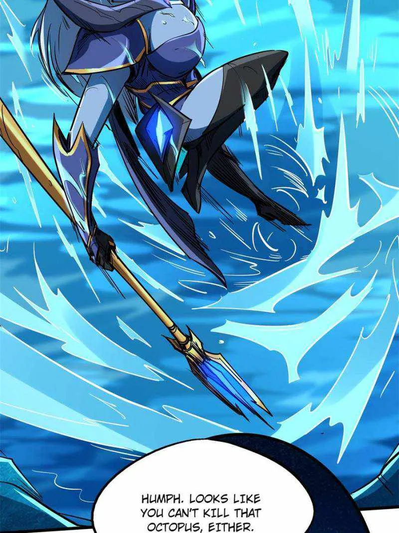 Read Super Gene chapter 139 image 32 on Lezhin