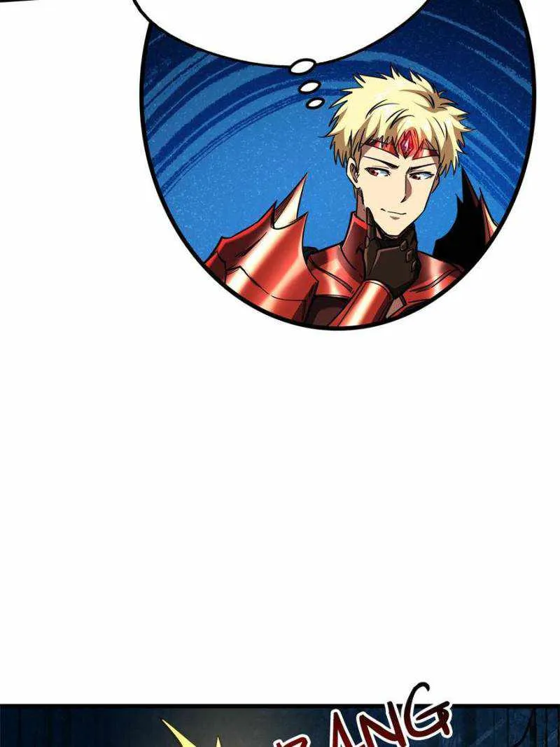 Read Super Gene chapter 139 image 33 on Lezhin