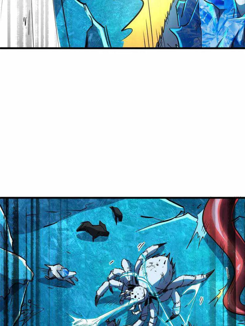 Read Super Gene chapter 139 image 35 on Lezhin
