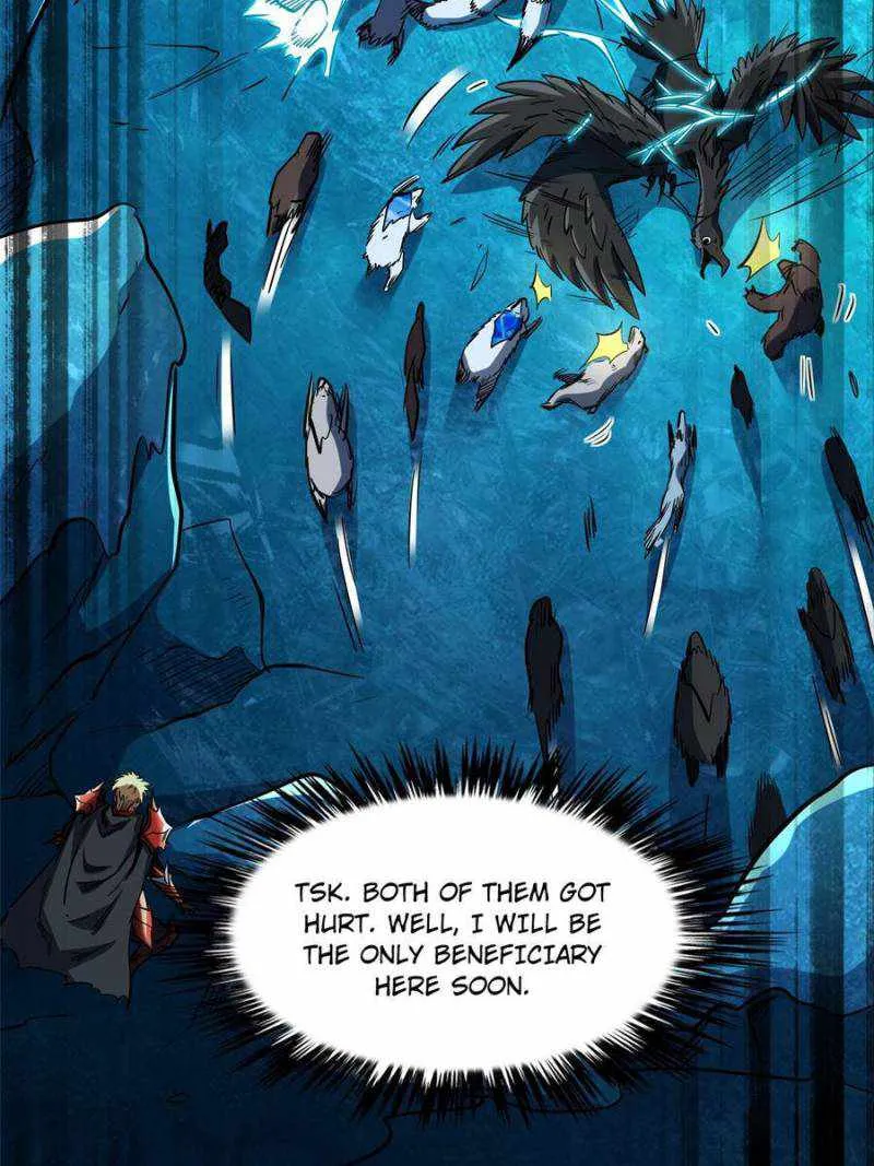 Read Super Gene chapter 139 image 36 on Lezhin