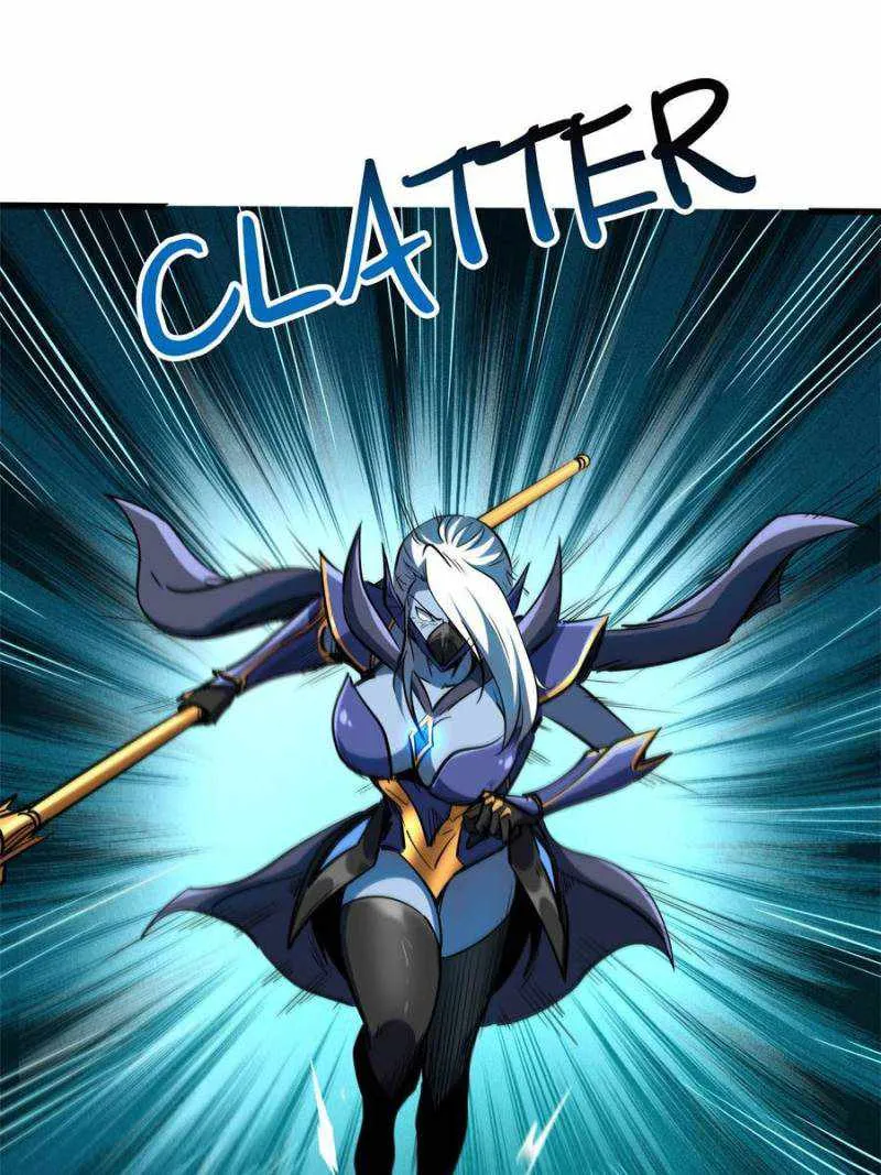 Read Super Gene chapter 139 image 38 on Lezhin