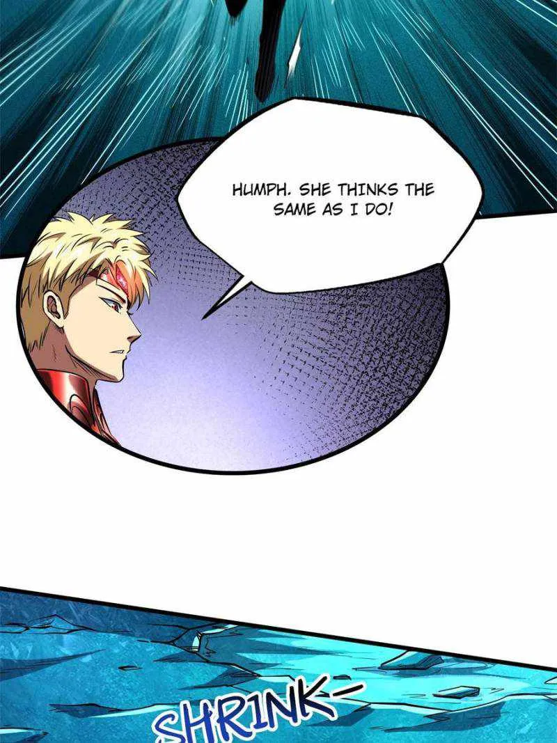 Read Super Gene chapter 139 image 39 on Lezhin