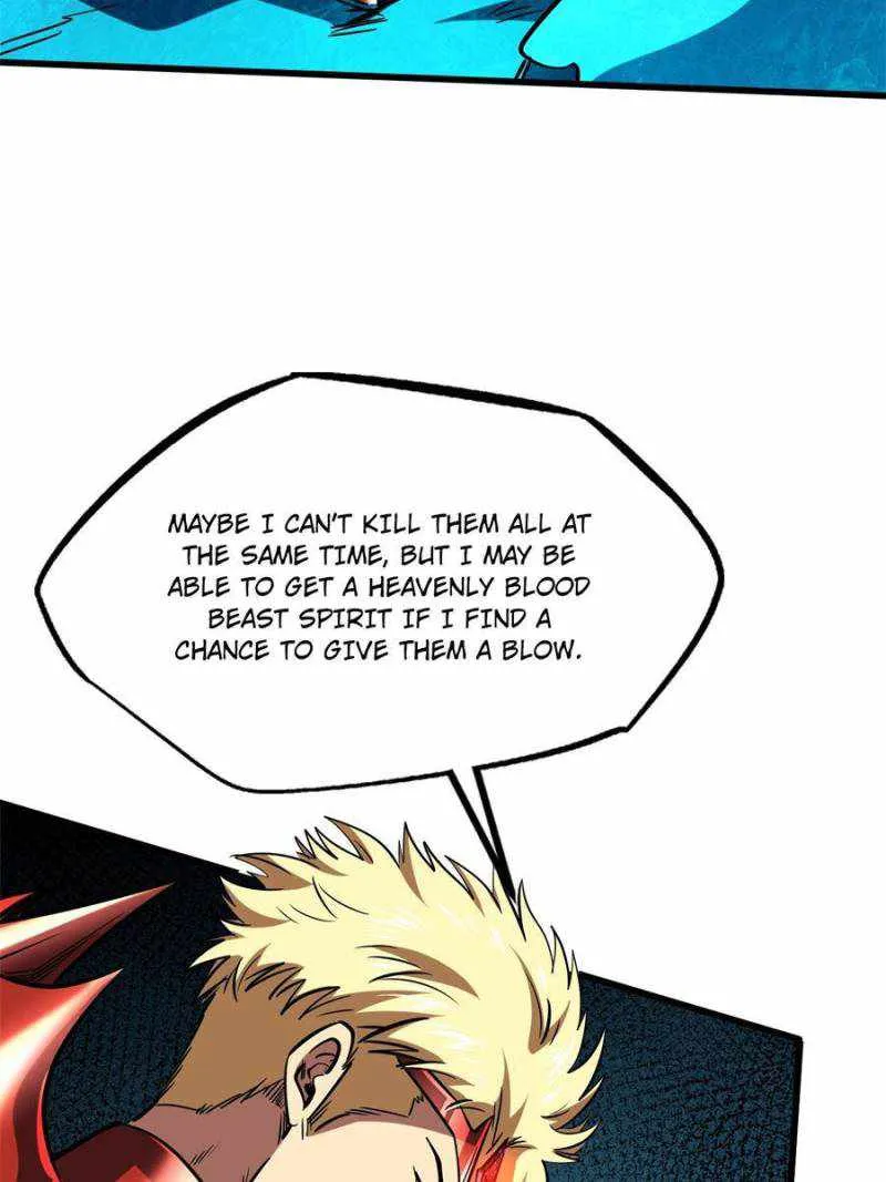 Read Super Gene chapter 139 image 4 on Lezhin