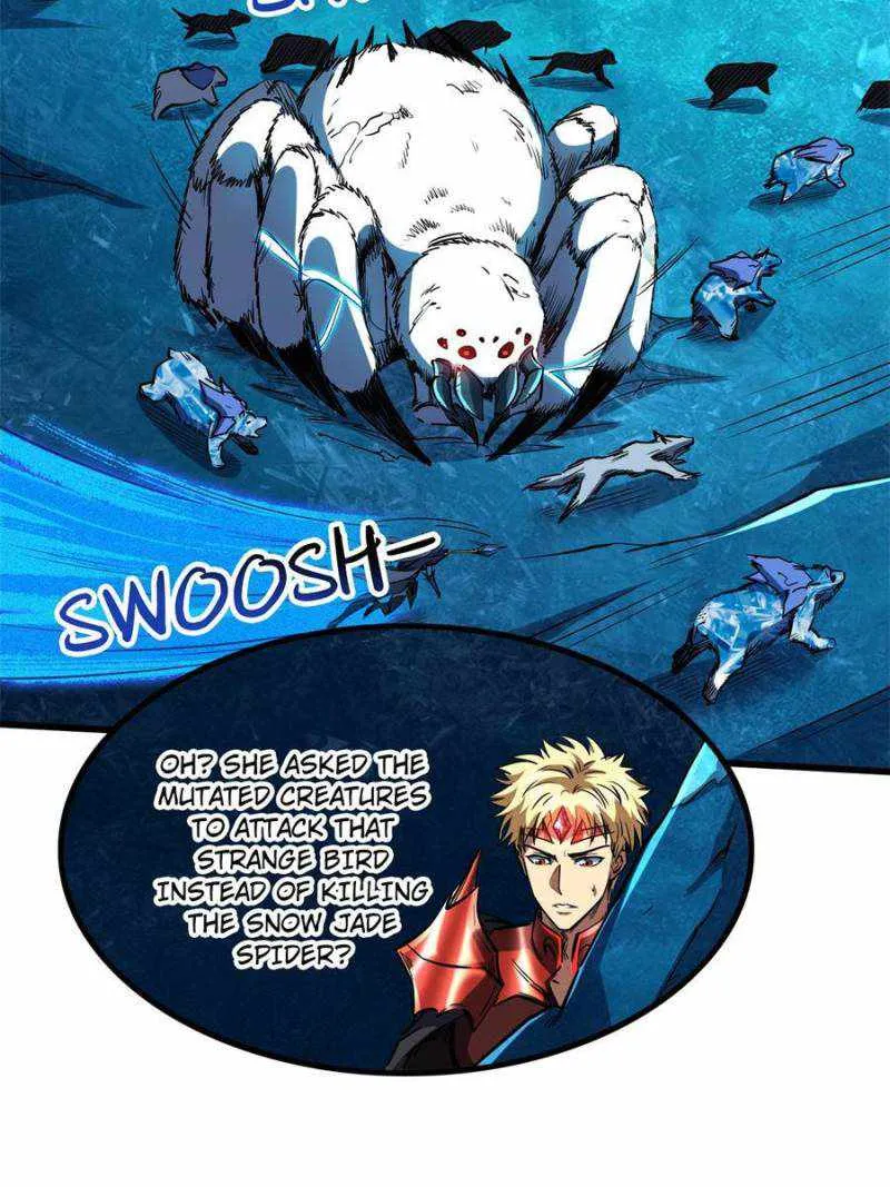 Read Super Gene chapter 139 image 40 on Lezhin