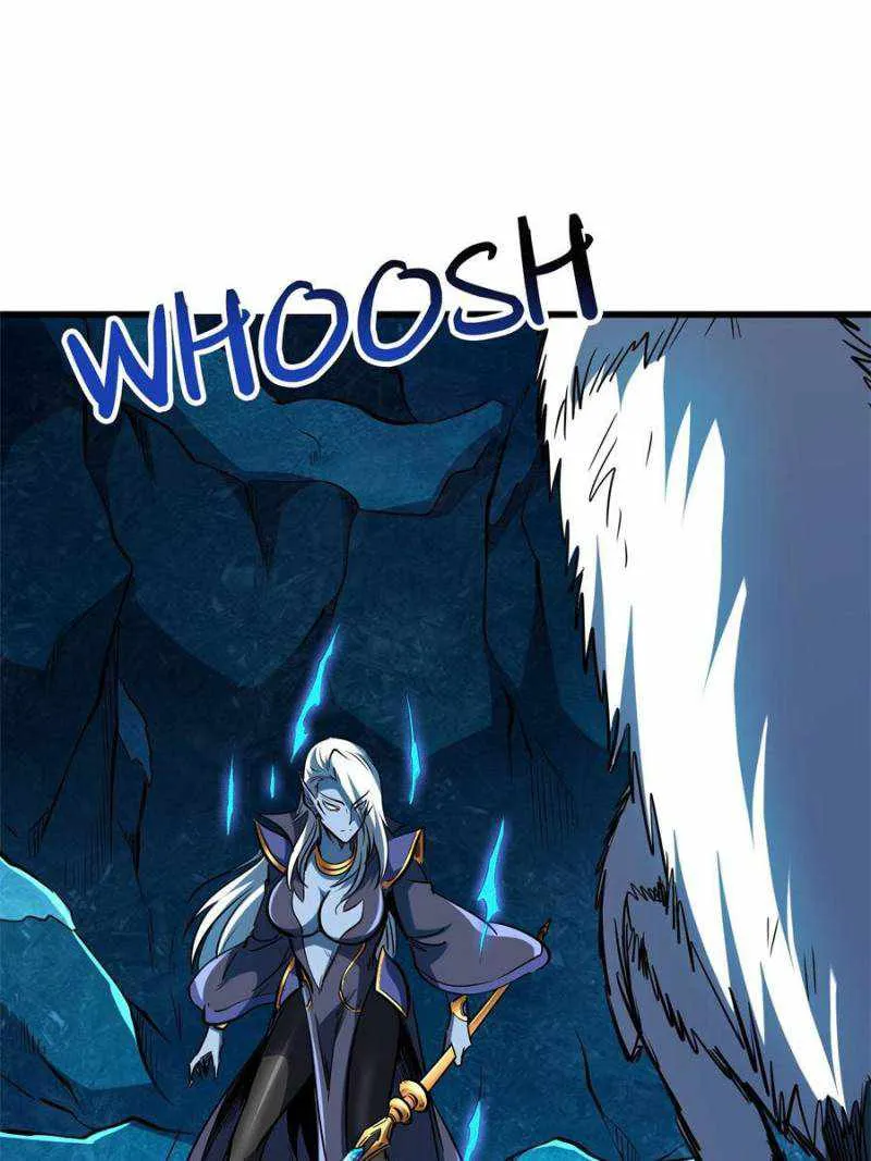 Read Super Gene chapter 139 image 41 on Lezhin