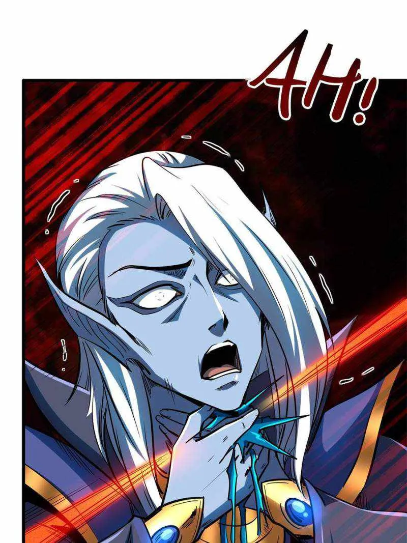 Read Super Gene chapter 139 image 46 on Lezhin