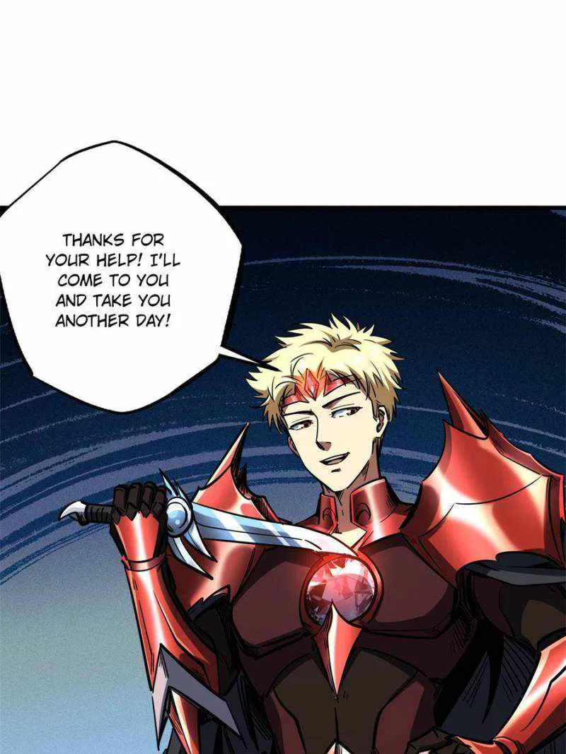 Read Super Gene chapter 139 image 48 on Lezhin