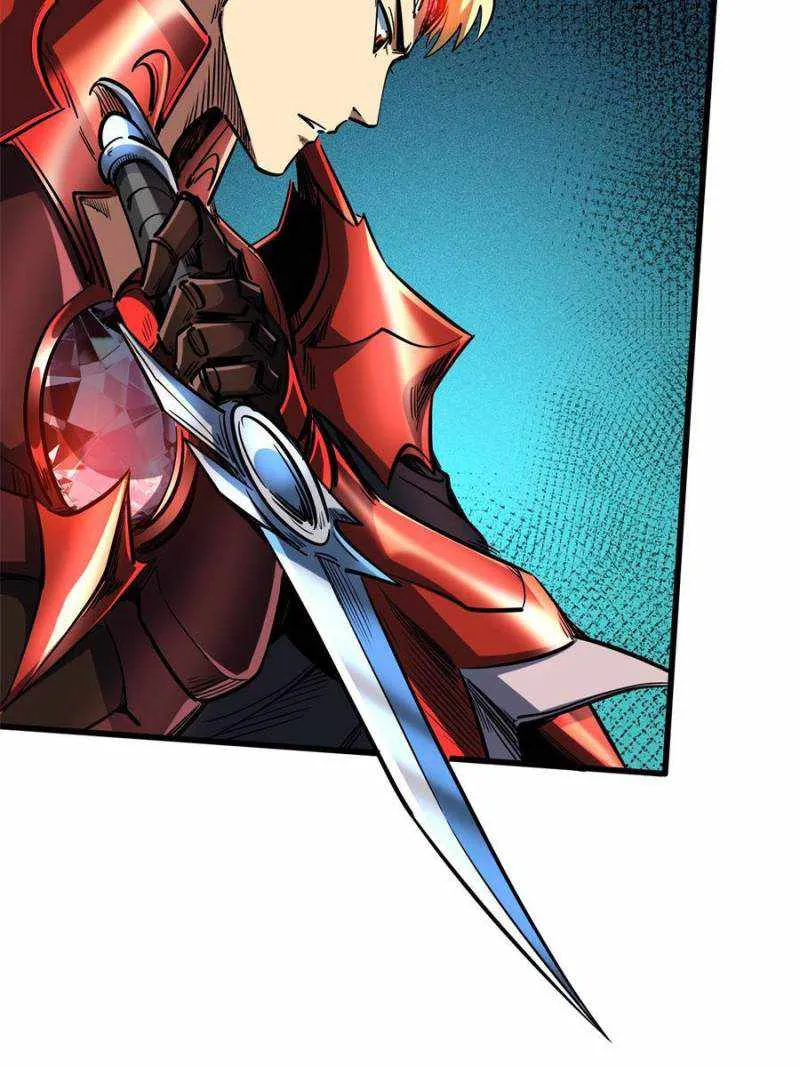 Read Super Gene chapter 139 image 5 on Lezhin