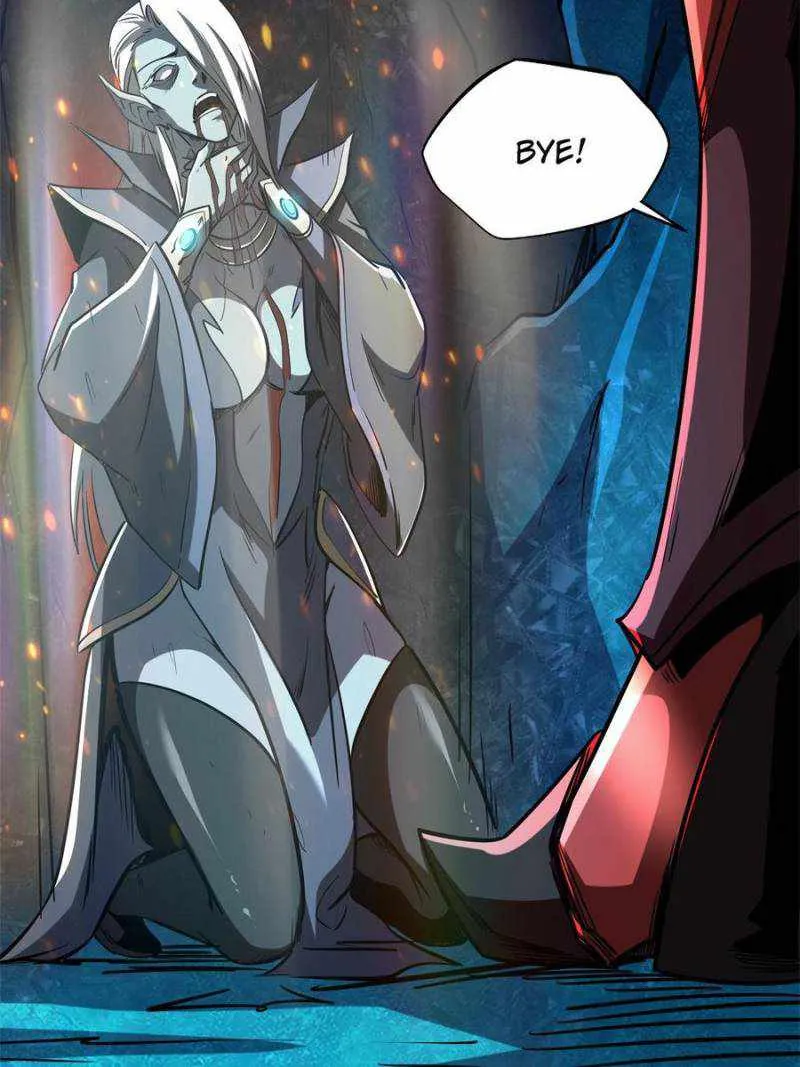 Read Super Gene chapter 139 image 52 on Lezhin