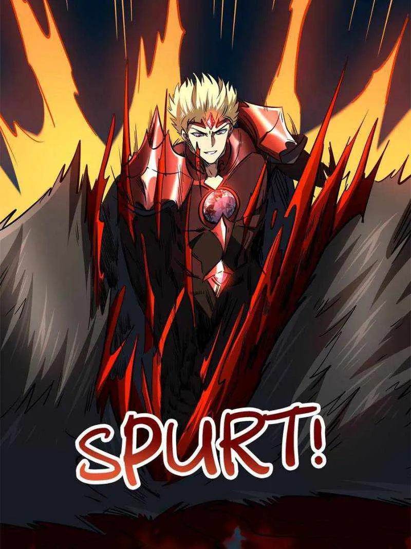 Read Super Gene chapter 139 image 56 on Lezhin