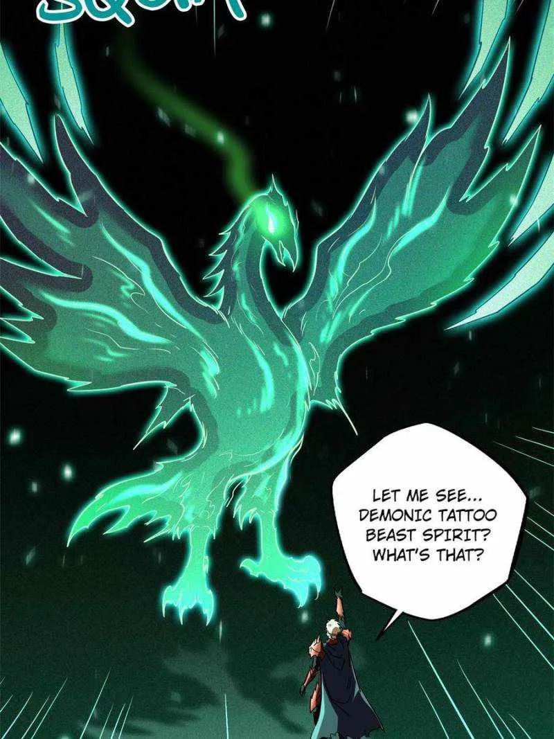Read Super Gene chapter 139 image 60 on Lezhin